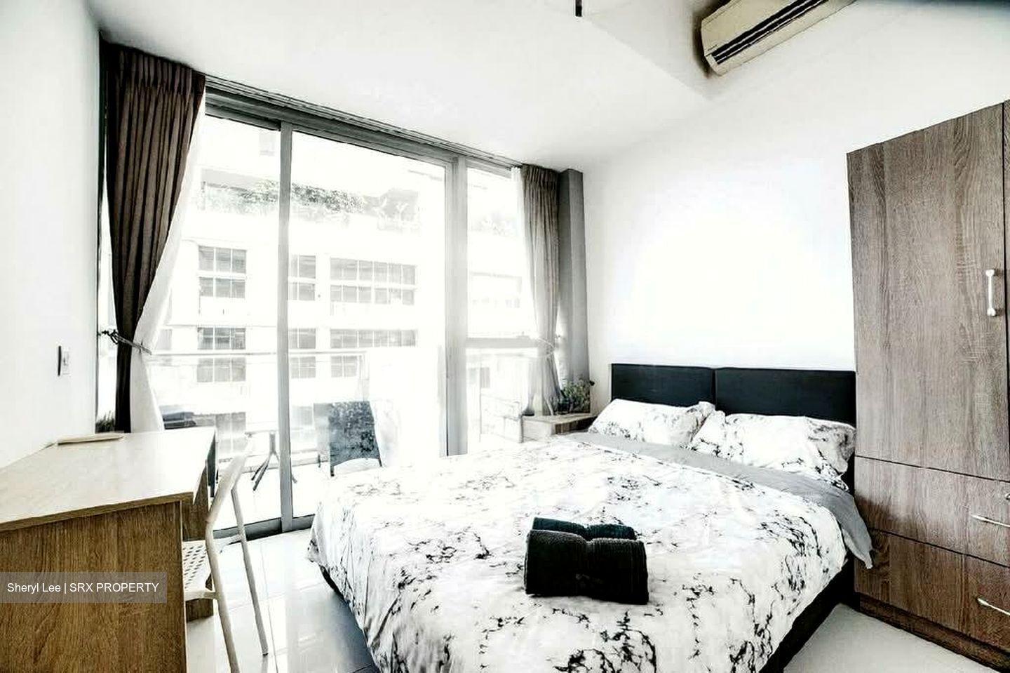 Lumiere (D2), Apartment #573709871